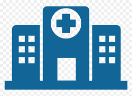 Hospital Icon